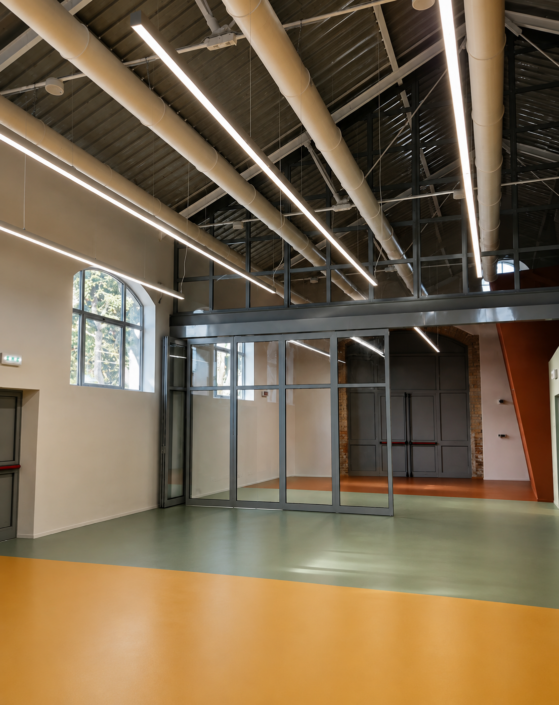 Progetto realizzato da ISAM