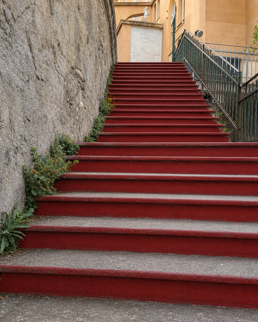 Progetto realizzato da ISAM