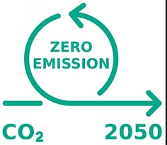 Zero Emission 2050
